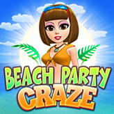 Beach Party Craze
