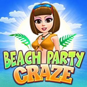 Beach Party Craze