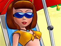 Beach Party Craze