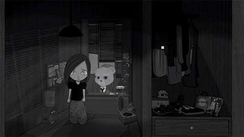 Bear With Me screenshot 1