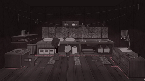 Bear With Me screenshot 2