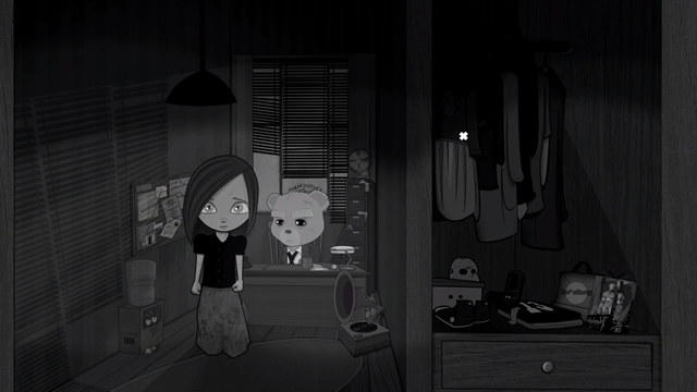 Bear With Me screenshot 1