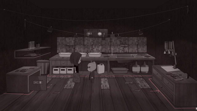 Bear With Me screenshot 2