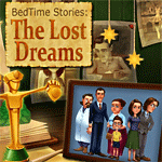 Bedtime Stories: The Lost Dreams