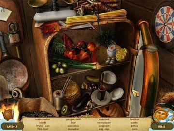 Bedtime Stories: The Lost Dreams screenshot 1
