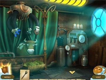 Bedtime Stories: The Lost Dreams screenshot 2