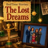 Bedtime Stories: The Lost Dreams