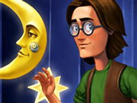 Bedtime Stories: The Lost Dreams