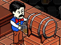 Beer Rush