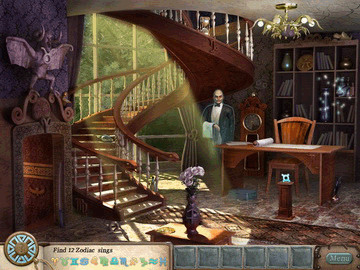 Behind the Reflection screenshot 2