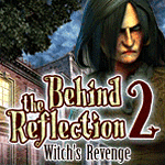 Behind the Reflection 2: Witch's Revenge