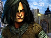 Behind the Reflection 2: Witch's Revenge