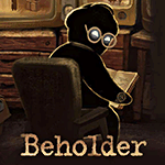 Beholder