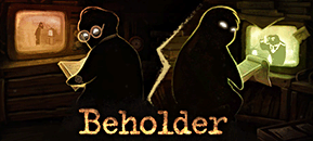 Beholder