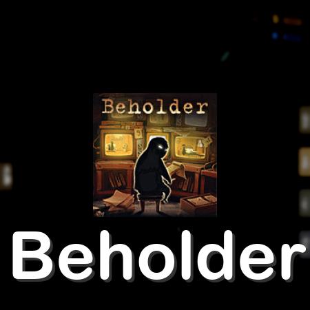 Beholder