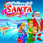 Believe in Santa