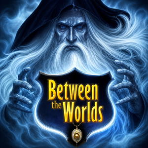 Between the Worlds