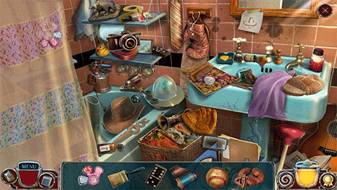Beyond: The Fading Signal screenshot 1
