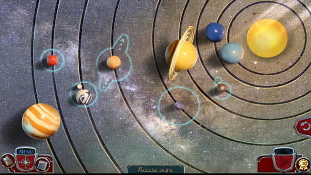 Beyond: The Fading Signal screenshot 2