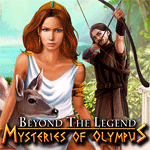 Beyond the Legend: Mysteries of Olympus