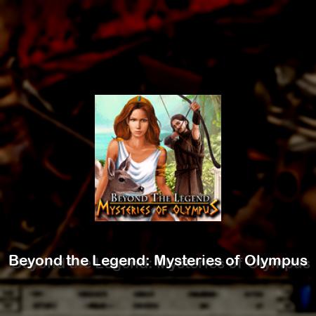 Beyond the Legend: Mysteries of Olympus