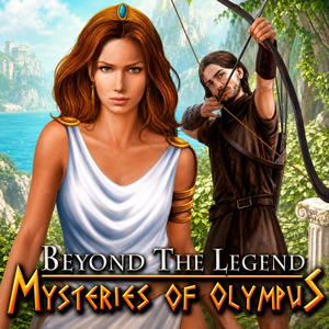 Beyond the Legend: Mysteries of Olympus