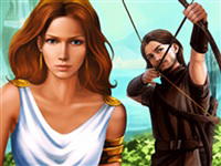 Beyond the Legend: Mysteries of Olympus