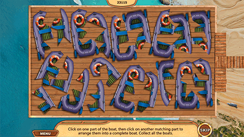 Big Adventure: Trip to Europe 10 screenshot 2