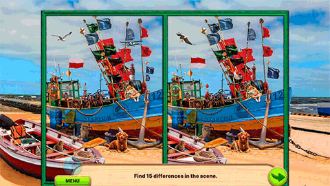 Big Adventure: Trip to Europe 11 screenshot 2