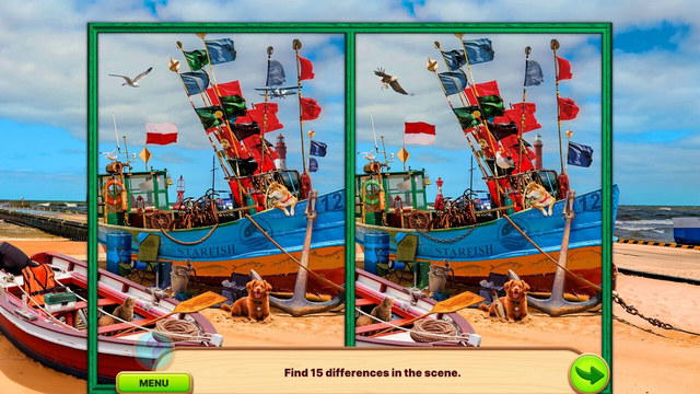 Big Adventure: Trip to Europe 11 screenshot 2