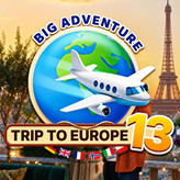 Big Adventure: Trip to Europe 13