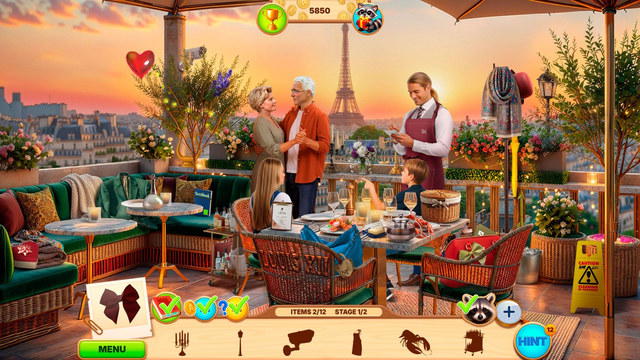 Big Adventure: Trip to Europe 13 screenshot 1
