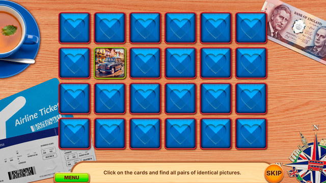 Big Adventure: Trip to Europe 13 screenshot 2