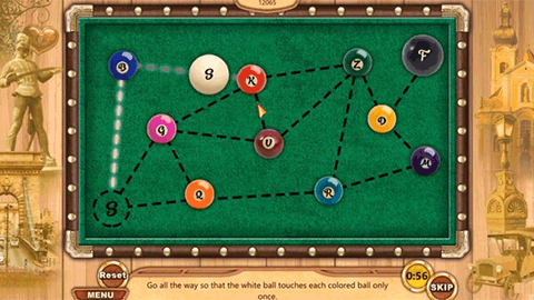 Big Adventure: Trip to Europe 2 screenshot 2