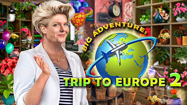 Big Adventure Collection