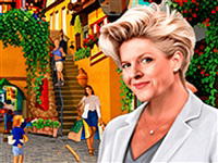 Big Adventure: Trip to Europe 2