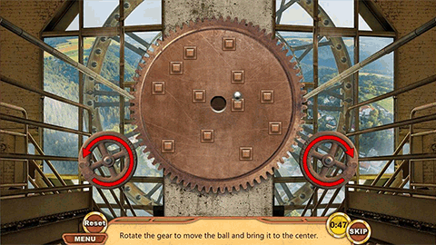 Big Adventure: Trip to Europe 4 screenshot 2