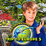 Big Adventure: Trip to Europe 5