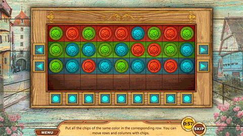Big Adventure: Trip to Europe 5 screenshot 2
