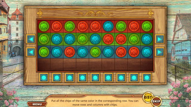 Big Adventure: Trip to Europe 5 screenshot 2