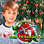Big Adventure: Trip to Europe 6