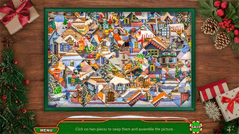 Big Adventure: Trip to Europe 6 gameplay screenshot