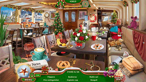 Big Adventure: Trip to Europe 6 screenshot 2