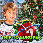 Big Adventure: Trip to Europe 6