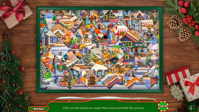 Big Adventure: Trip to Europe 6 screenshot