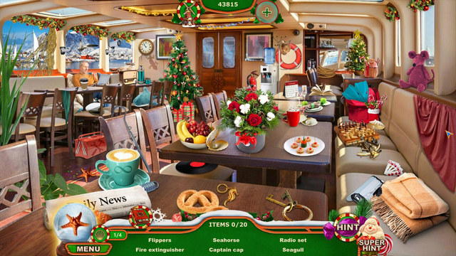 Big Adventure: Trip to Europe 6 screenshot 2