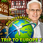 Big Adventure: Trip to Europe 7