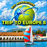 Big Adventure: Trip to Europe 8