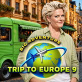 Big Adventure: Trip to Europe 9
