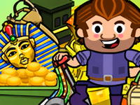 Big Dig: Treasure Clickers